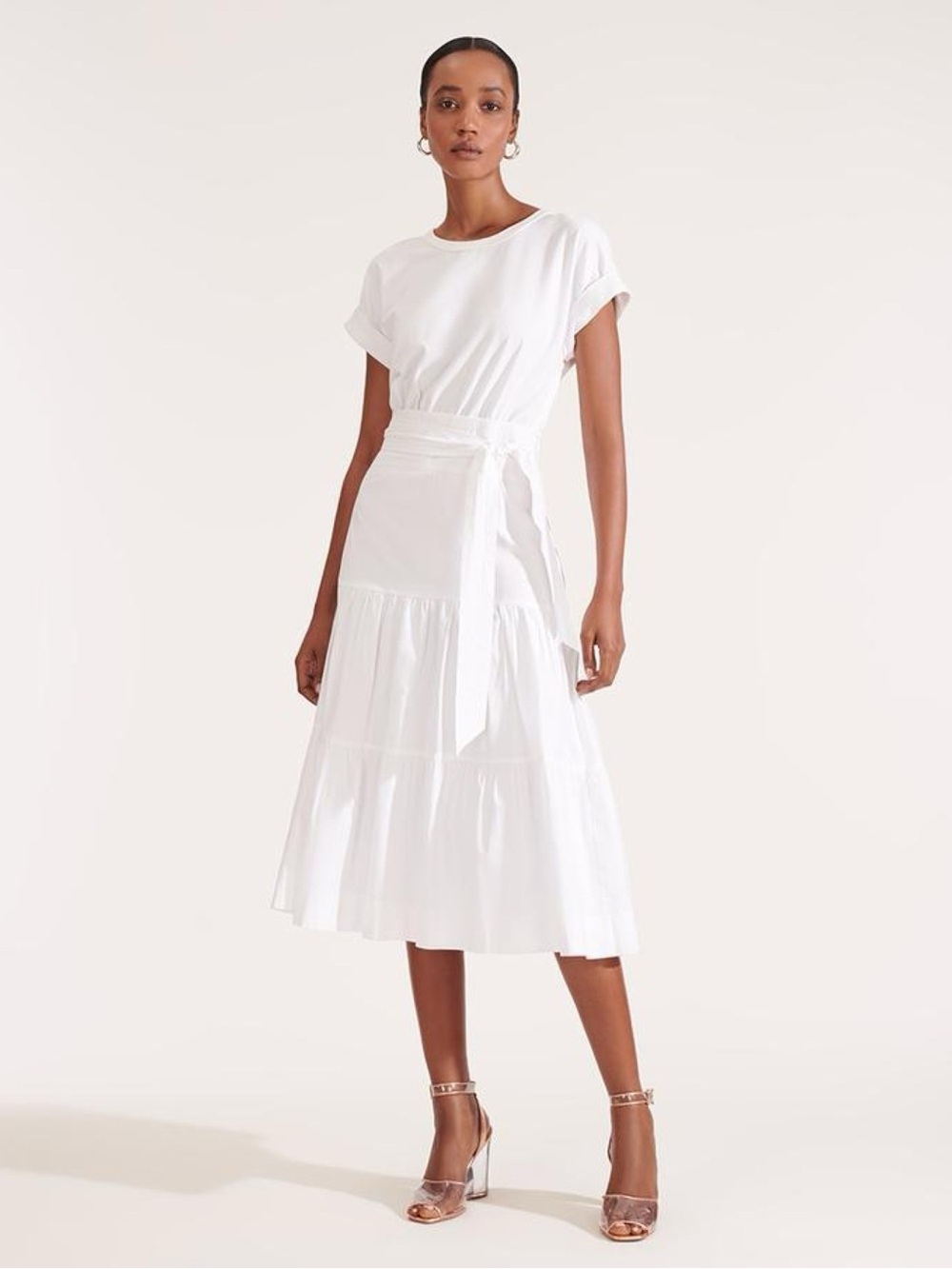Veronica Beard Trail Dress